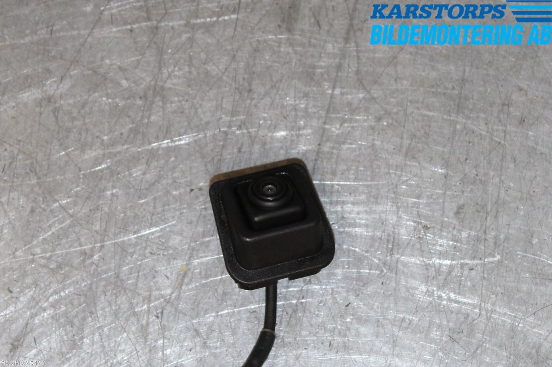 Renault TALISMAN 16-20 Parkeringshjälp Kamera
