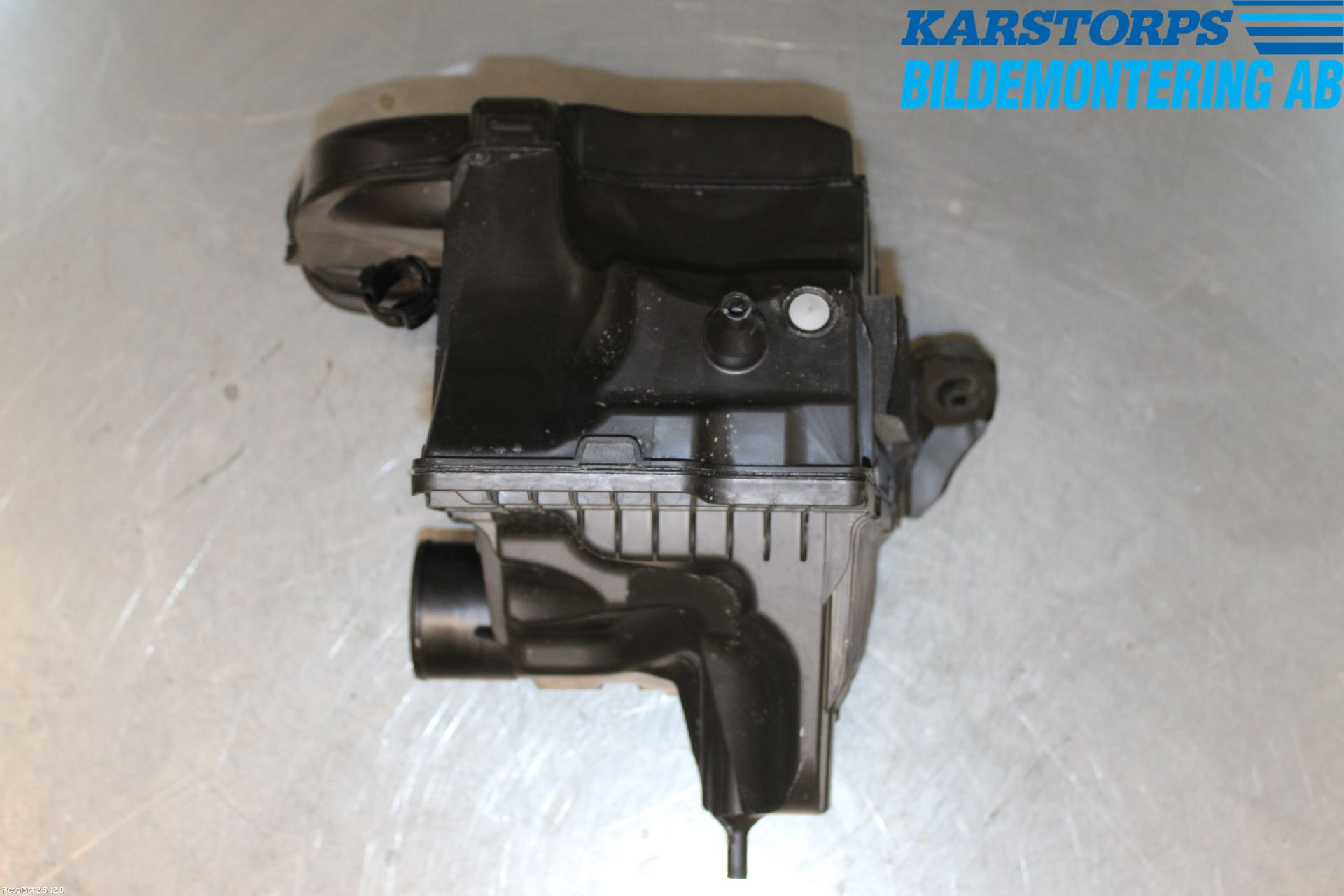 Renault TALISMAN 16-20 Luftrenare