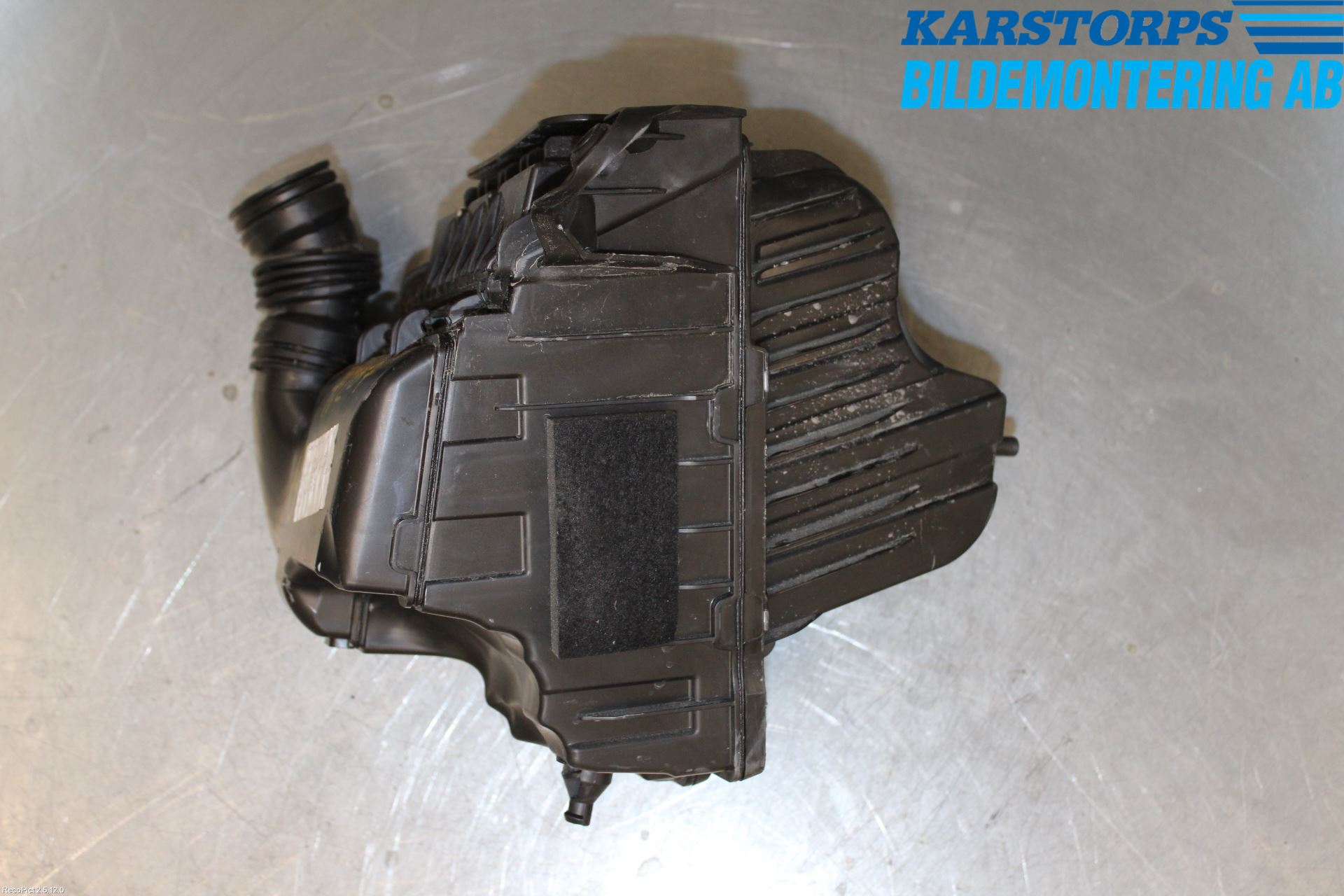 Renault TALISMAN 16-20 Luftrenare