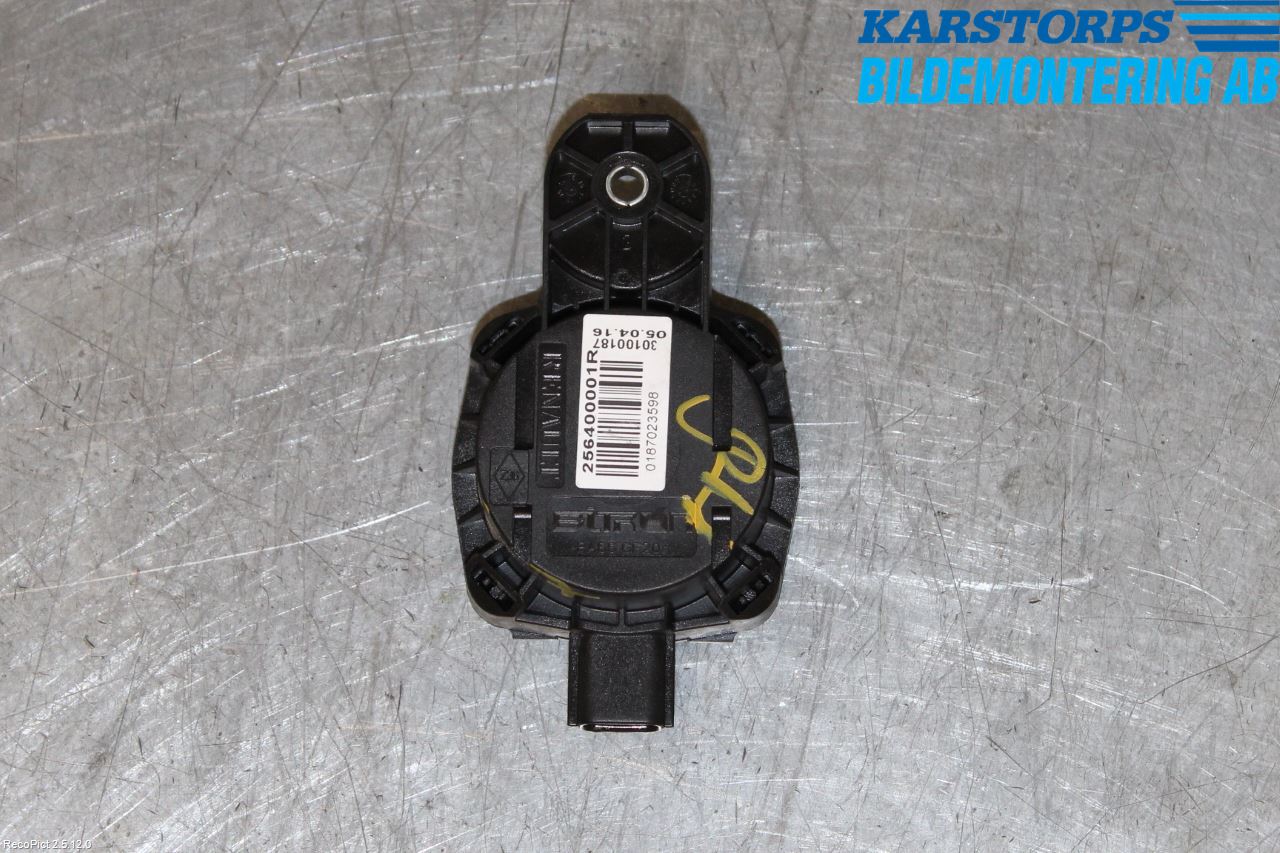 Renault TALISMAN 16-20 Signalhorn