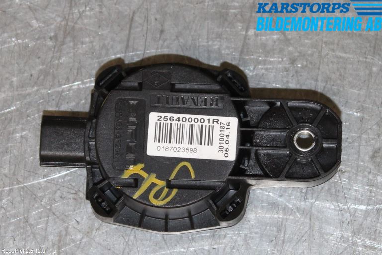 Renault TALISMAN 16-20 Signalhorn