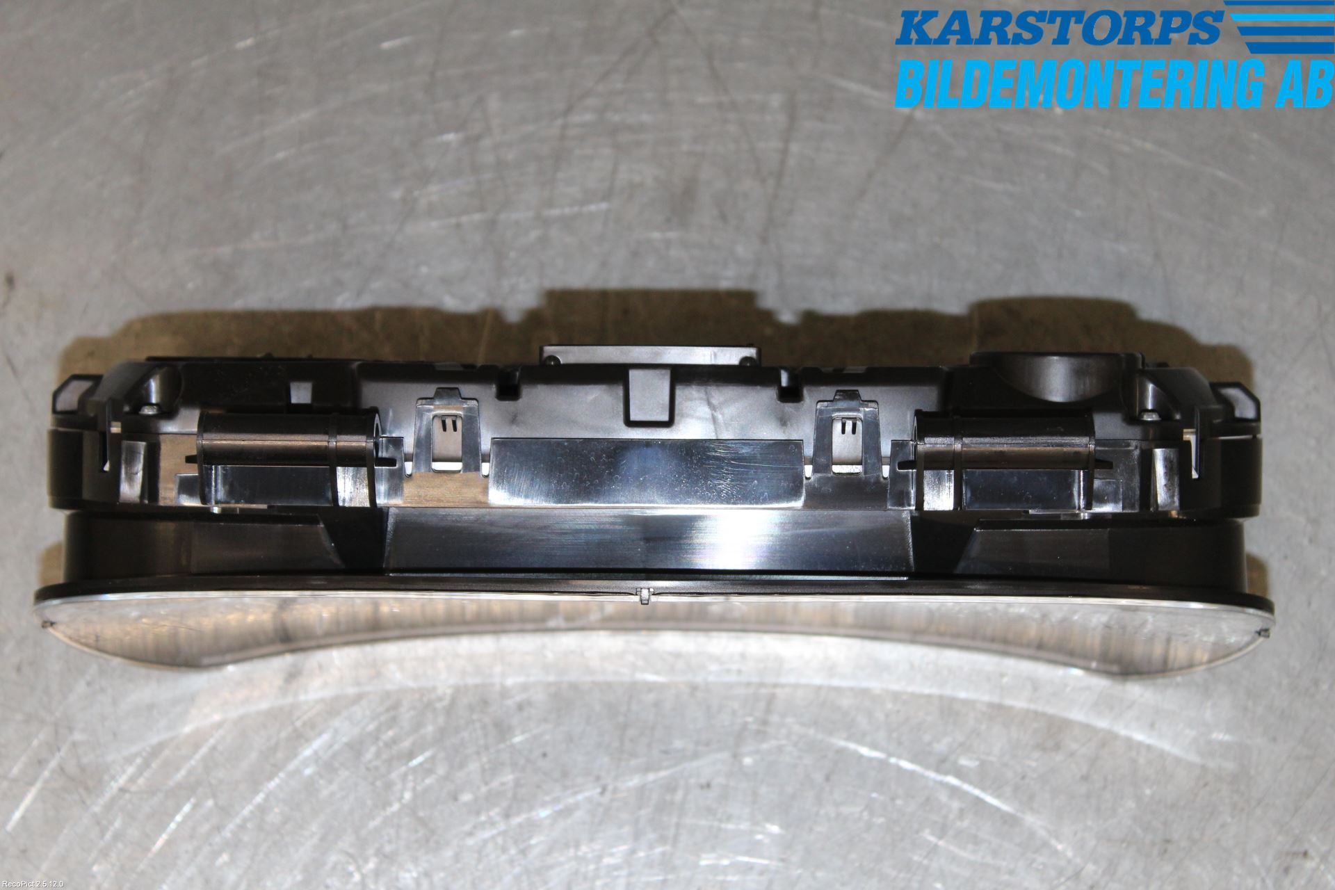 Renault TALISMAN 16-20 Instrument Komb