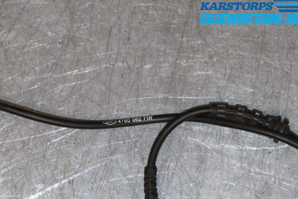 Renault MEGANE III 09-15 Abs Sensor