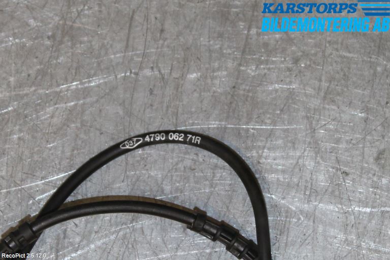 Renault MEGANE III 09-15 Abs Sensor