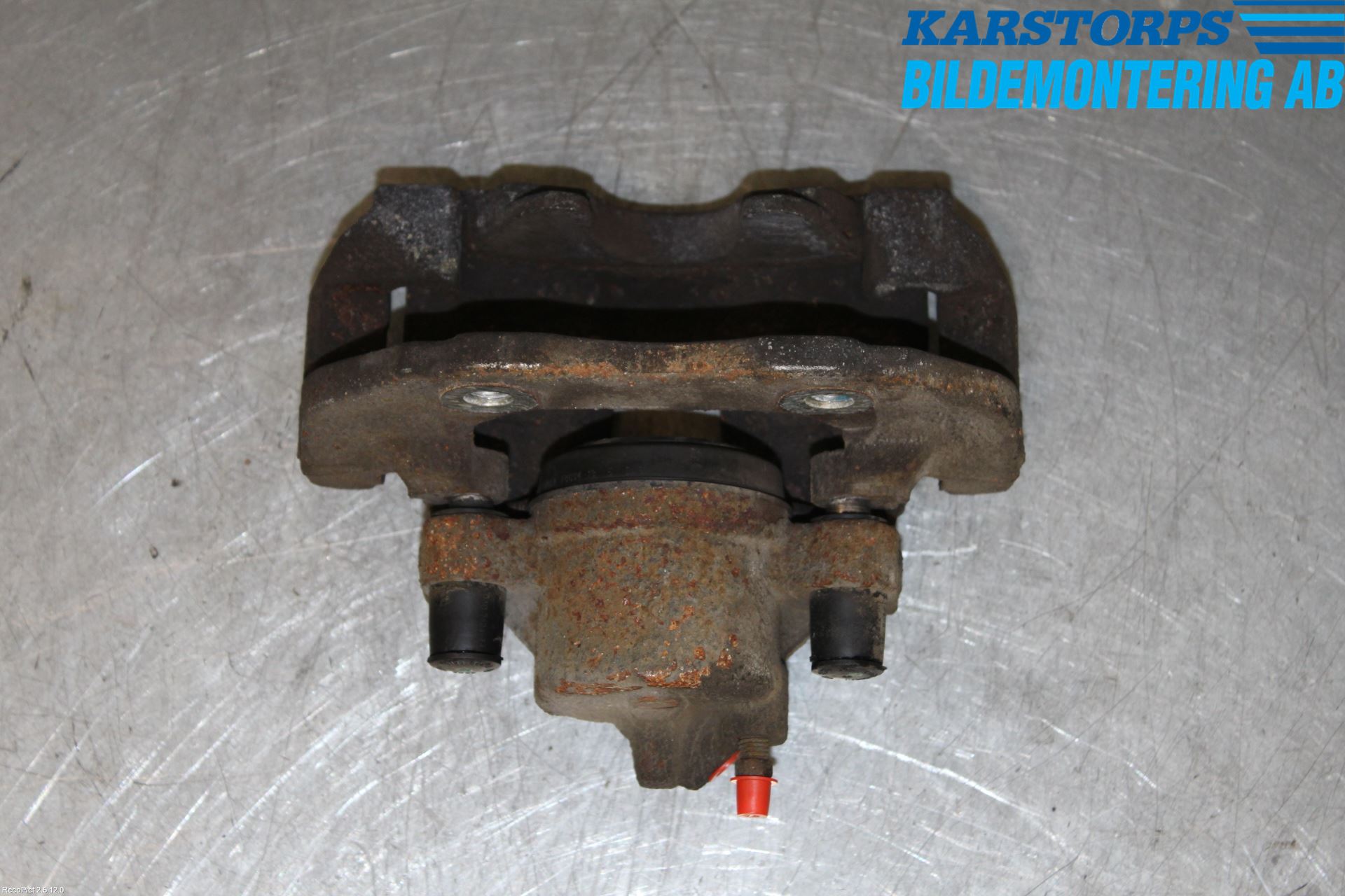 Volvo V50 08-12 Bromsok Fram Vänster