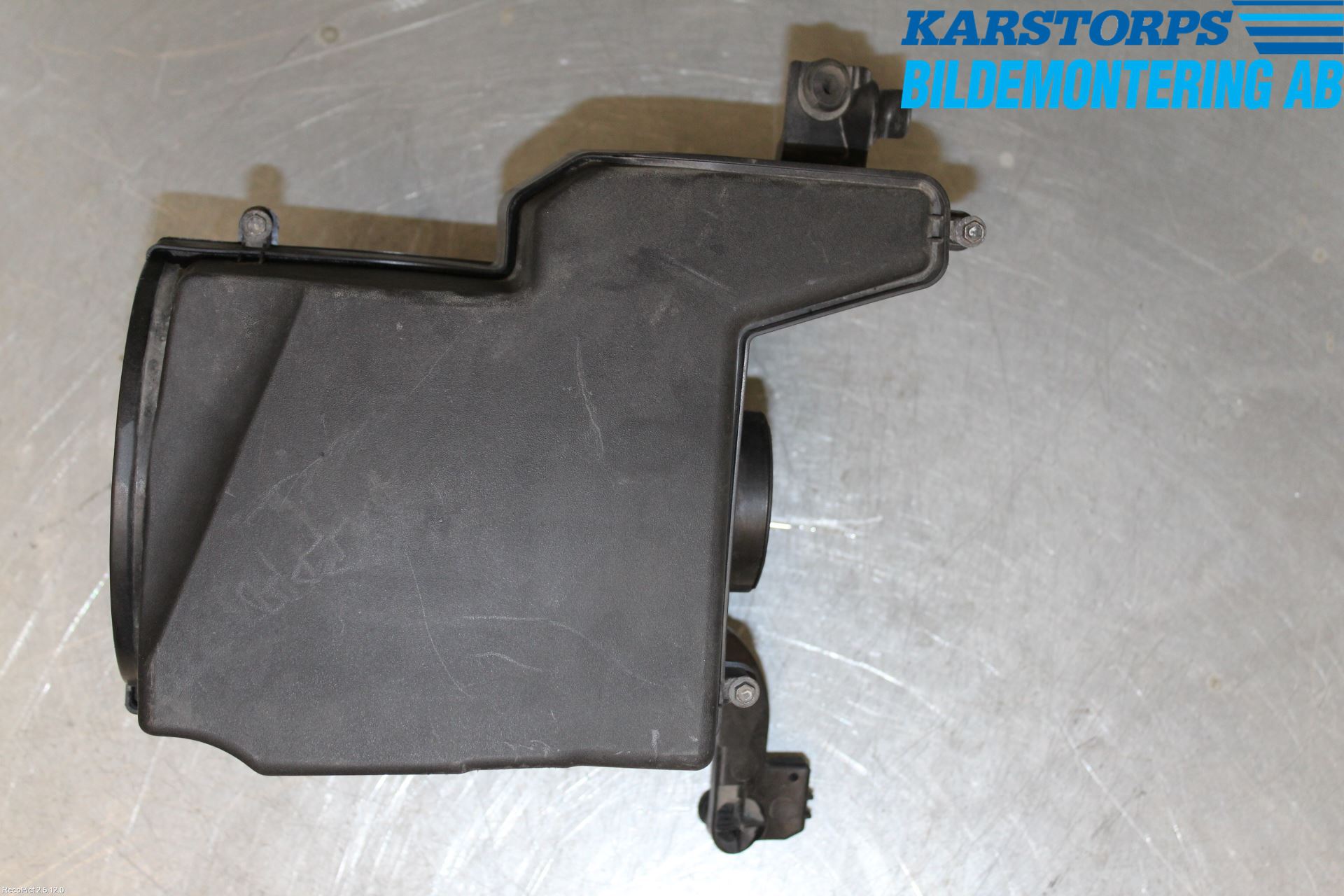 Volvo V50 08-12 Luftrenare