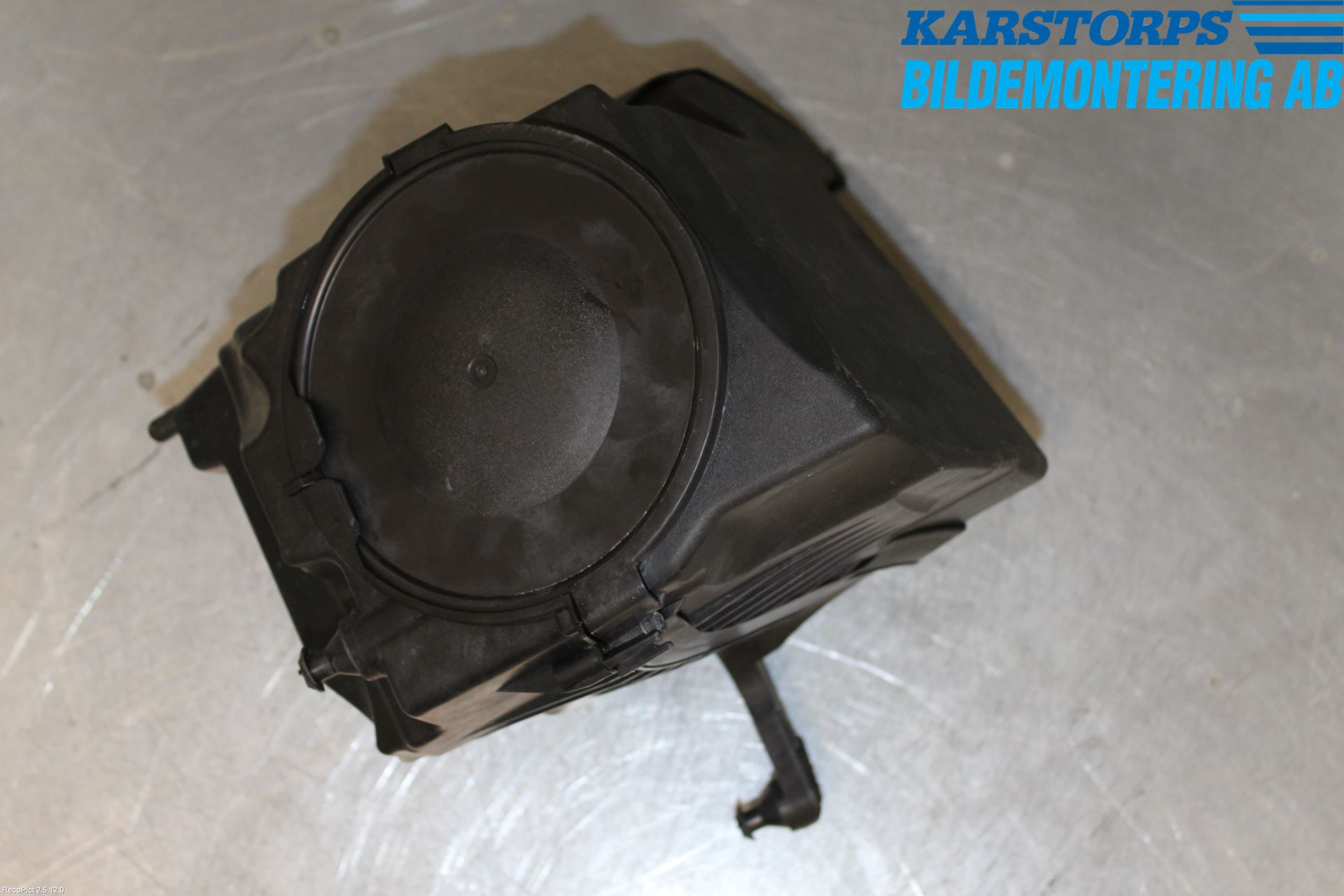 Volvo V50 08-12 Luftrenare