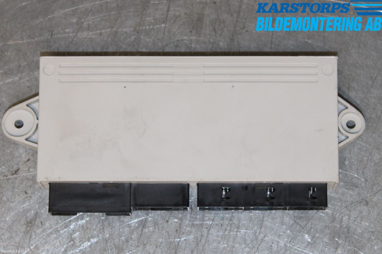 BMW 7 E65/66    00-08 Styrenhet Dörr