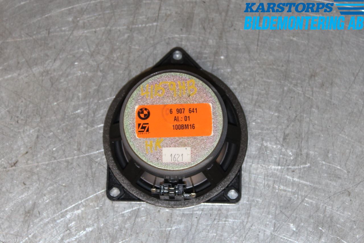 BMW 7 E65/66    00-08 Högtalare