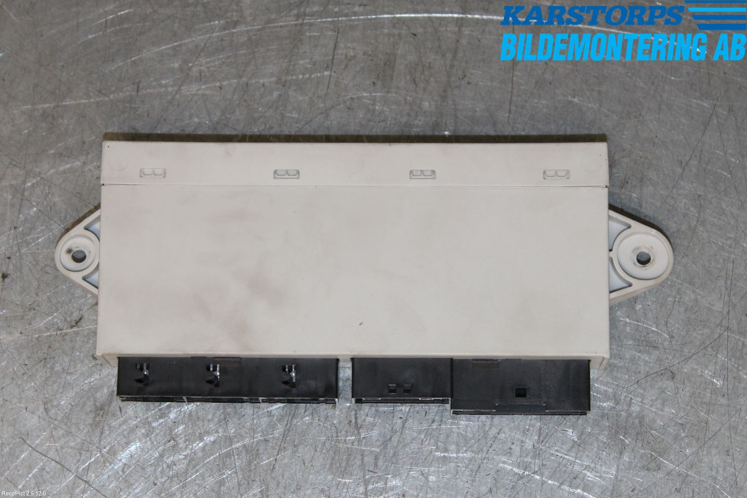 BMW 7 E65/66    00-08 Styrenhet Dörr