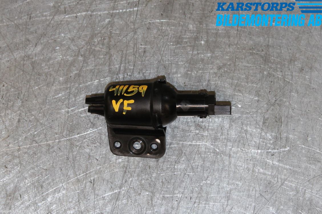 BMW 7 E65/66    00-08 Innerbelysning Dörrbelysning