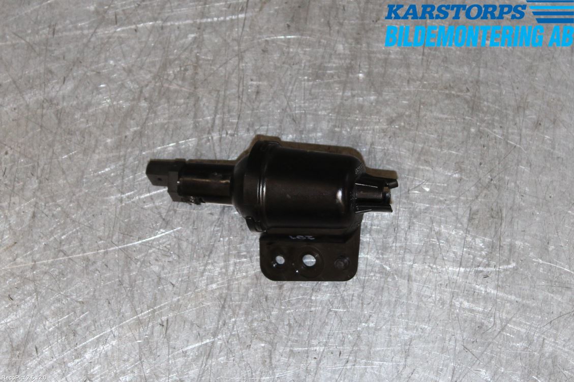 BMW 7 E65/66    00-08 Innerbelysning Dörrbelysning