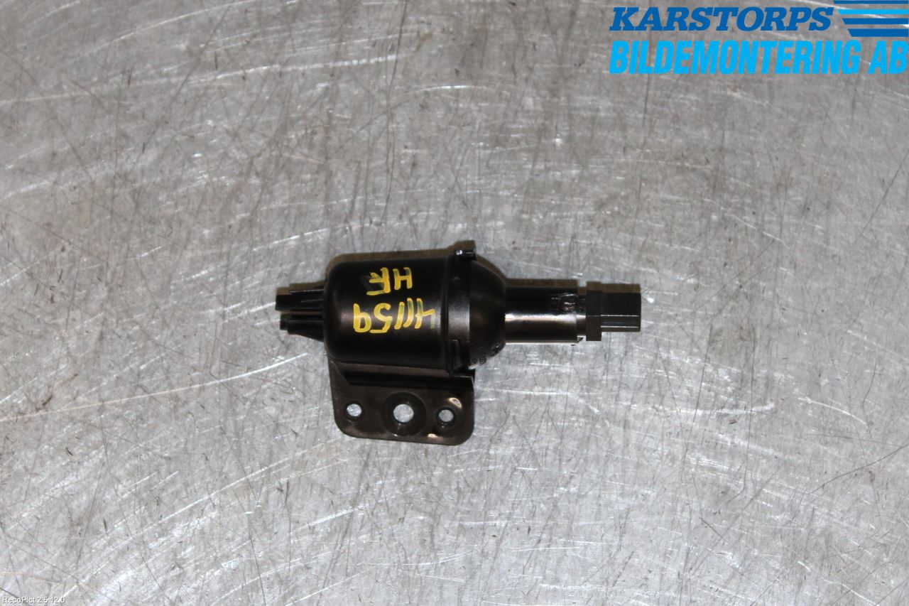 BMW 7 E65/66    00-08 Innerbelysning Dörrbelysning