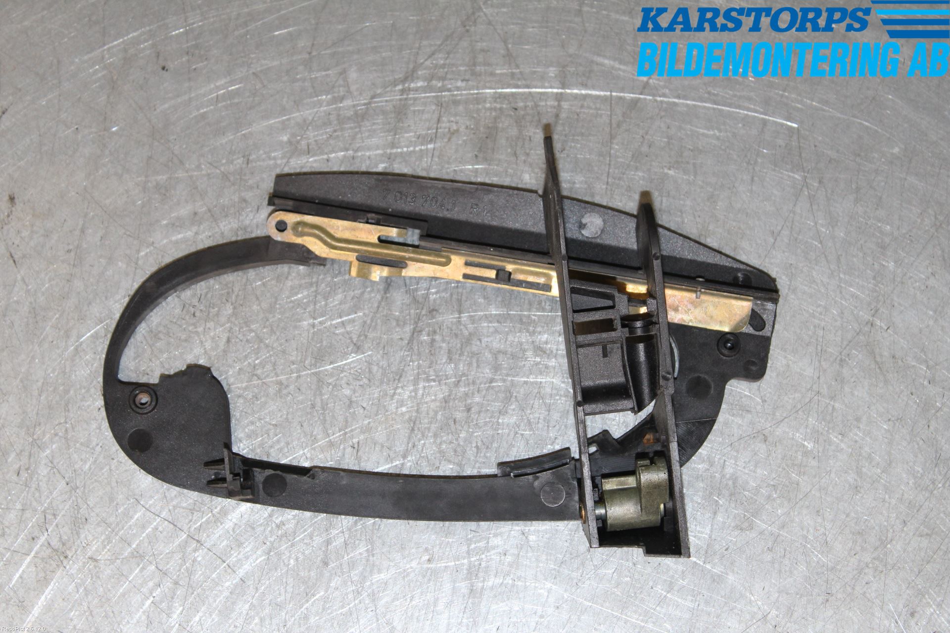 BMW 7 E65/66    00-08 Dörrhandtag Yttre Hö