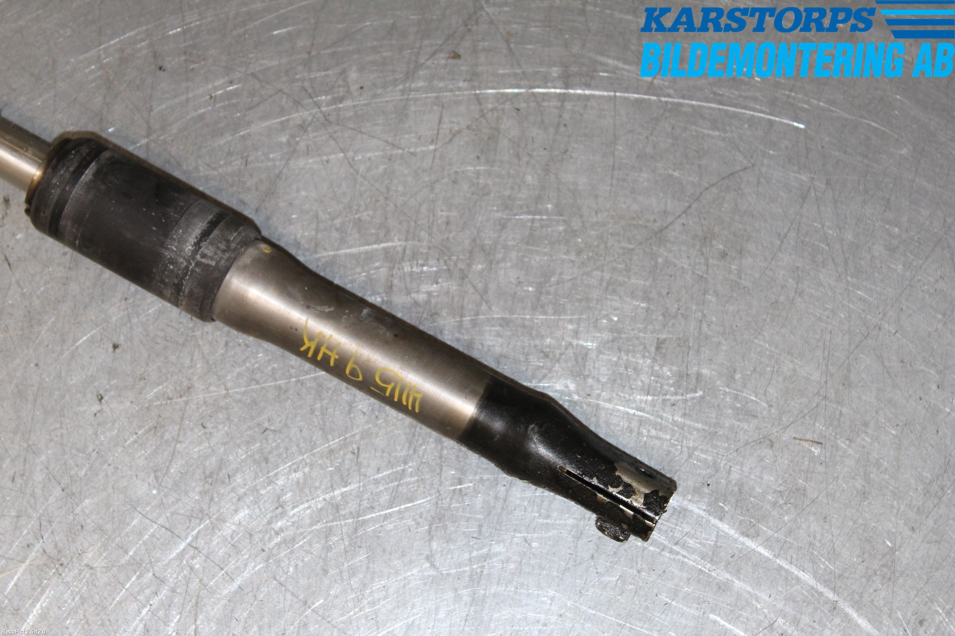 BMW 7 E65/66    00-08 Rattaxelknut