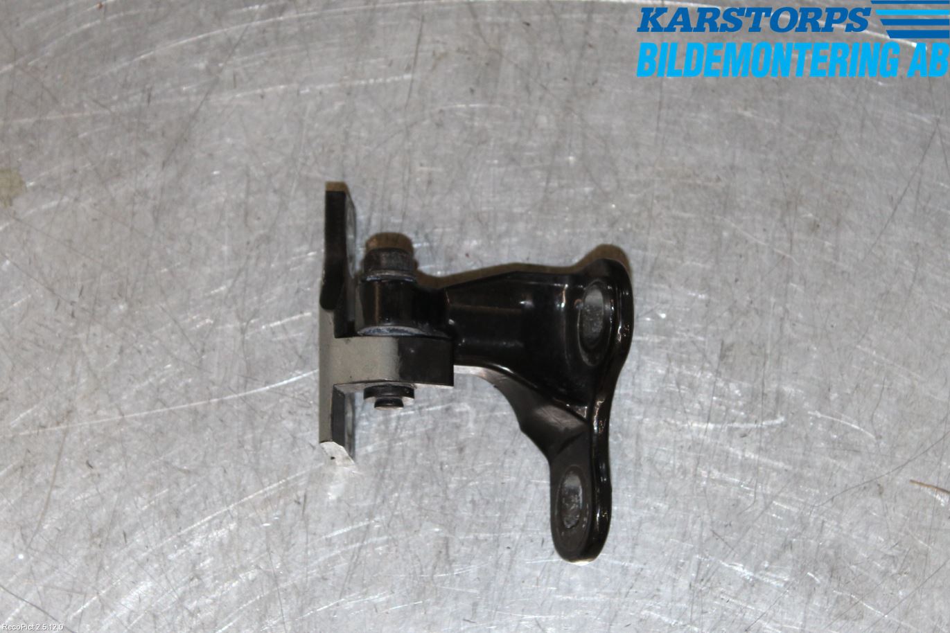 BMW 7 E65/66    00-08 Dörrgångjärn