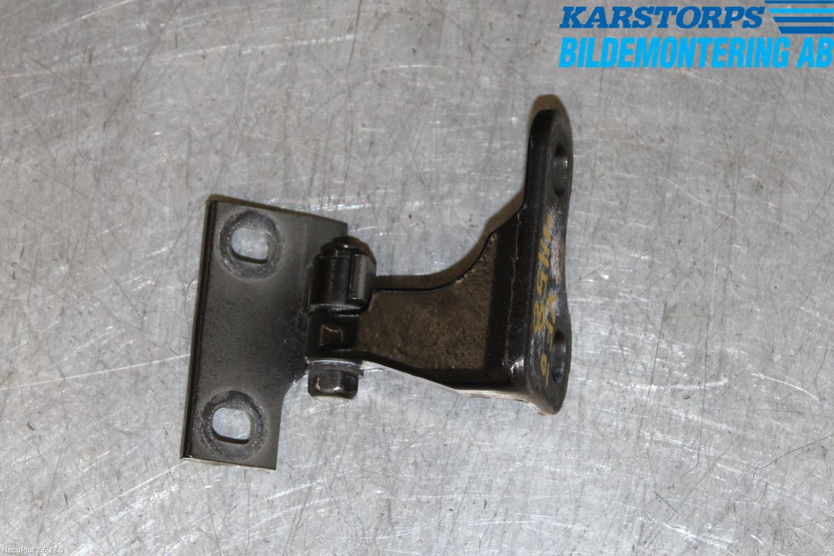 BMW 7 E65/66    00-08 Dörrgångjärn