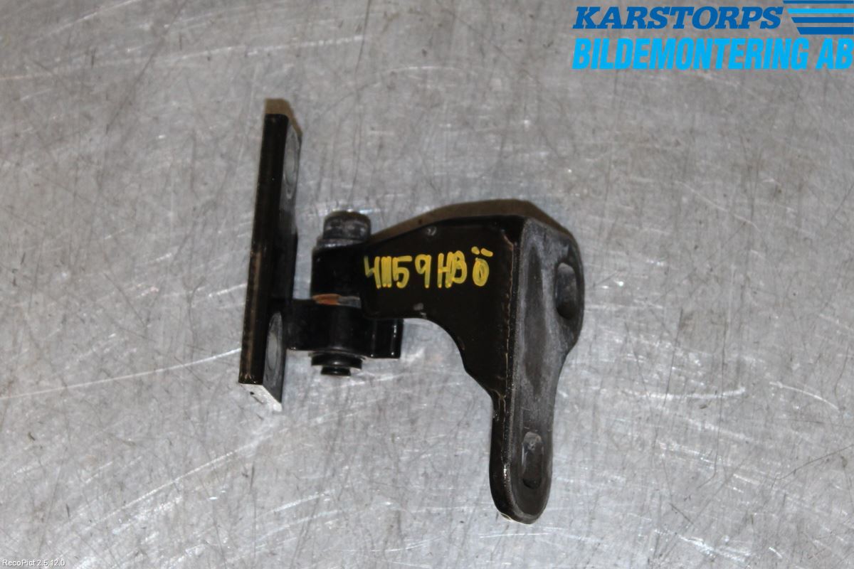 BMW 7 E65/66    00-08 Dörrgångjärn