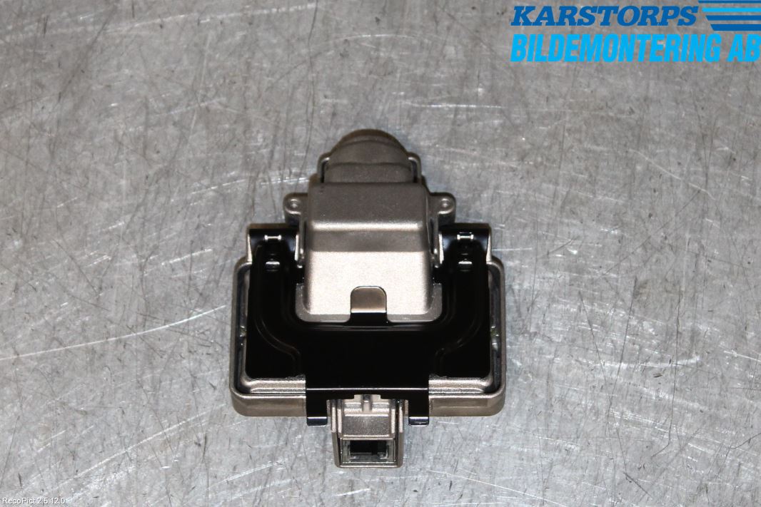 Mercedes-Benz MB S-KLASS (W221) 05-13 Sensor Aktivt Kollisionsskydd