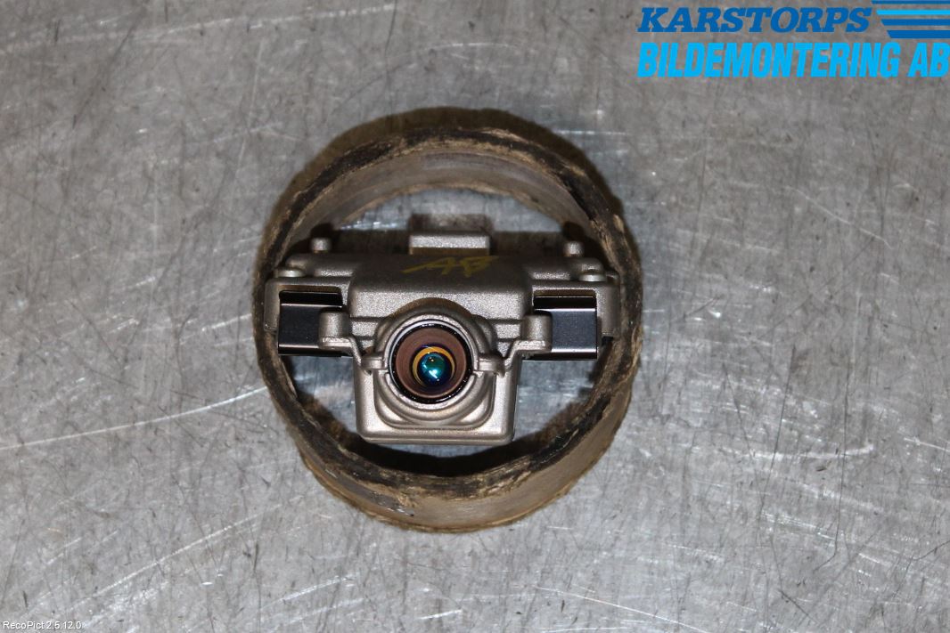 Mercedes-Benz MB S-KLASS (W221) 05-13 Sensor Aktivt Kollisionsskydd