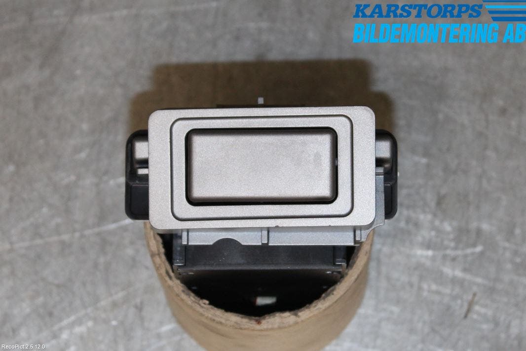 BMW 7 E65/66    00-08 Telefon