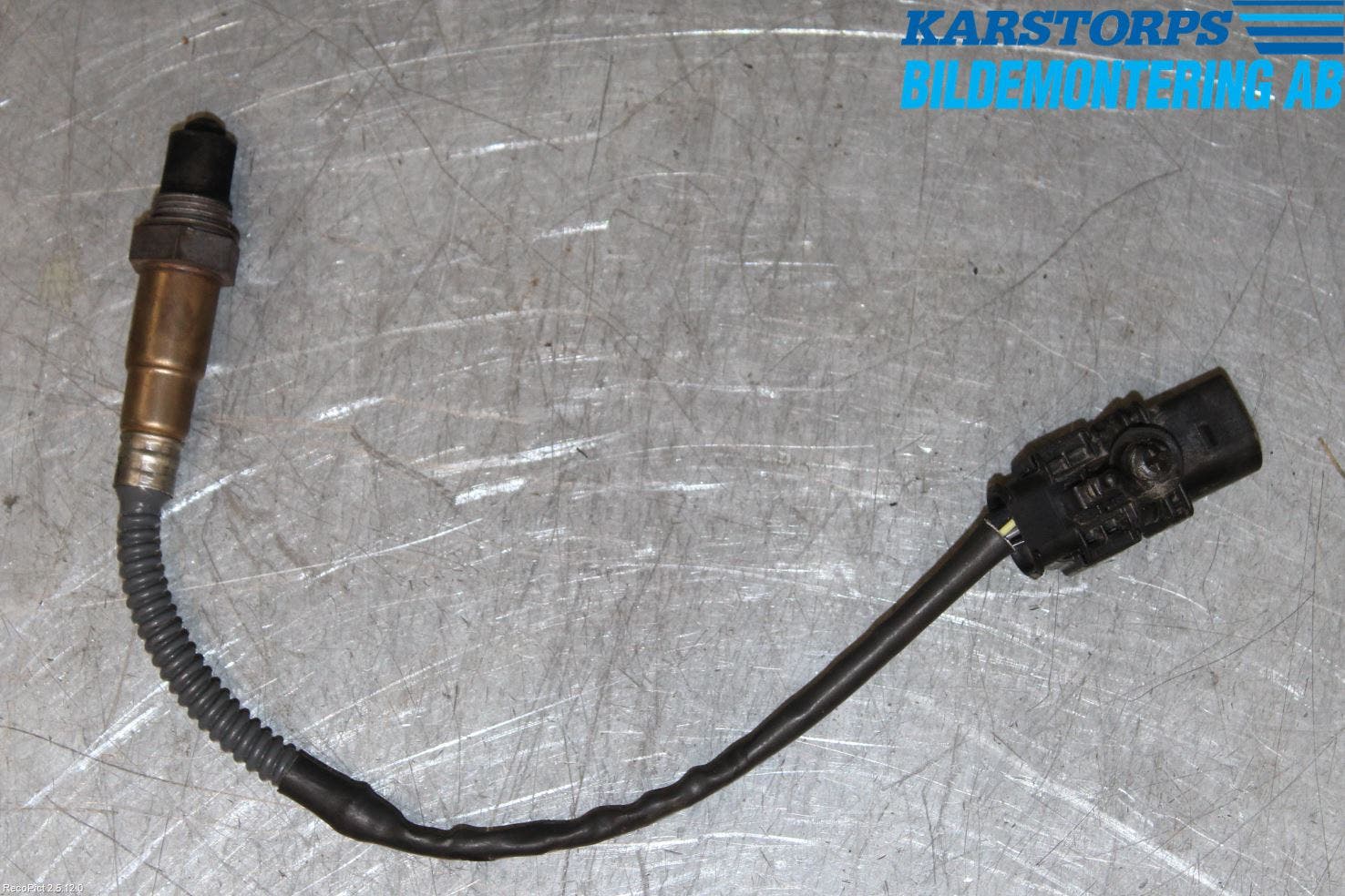 Volvo XC60 14-17 Injlambdasond