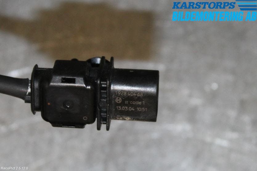 Volvo XC60 14-17 Injlambdasond