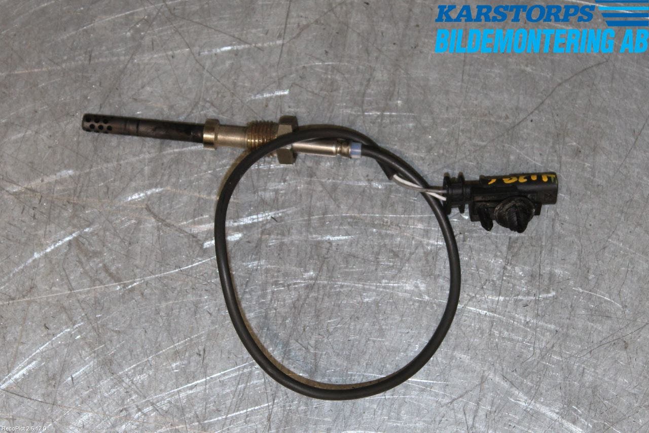 Volvo XC60 14-17 Sensor Avgas