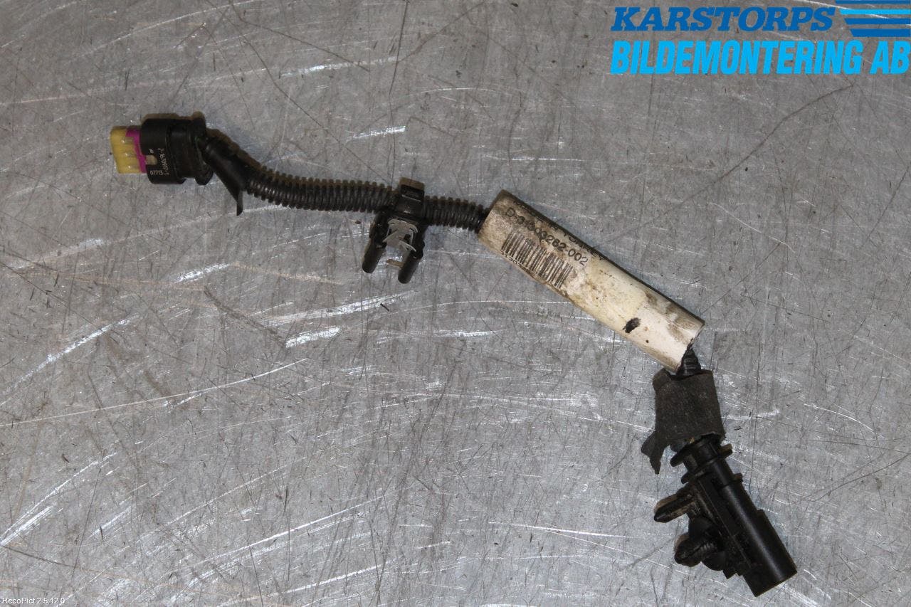 Volvo XC60 14-17 Kabelhärva