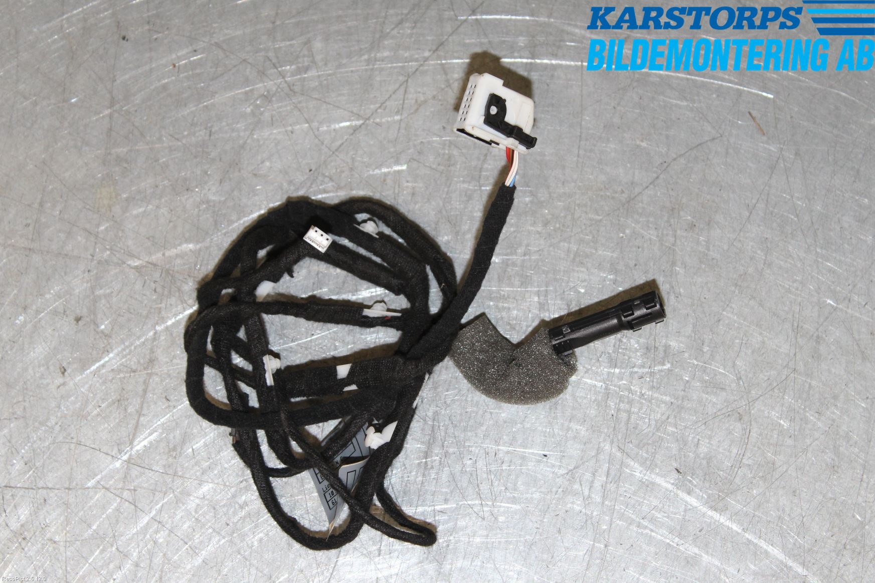 BMW 7 E65/66    00-08 Kabelhärva