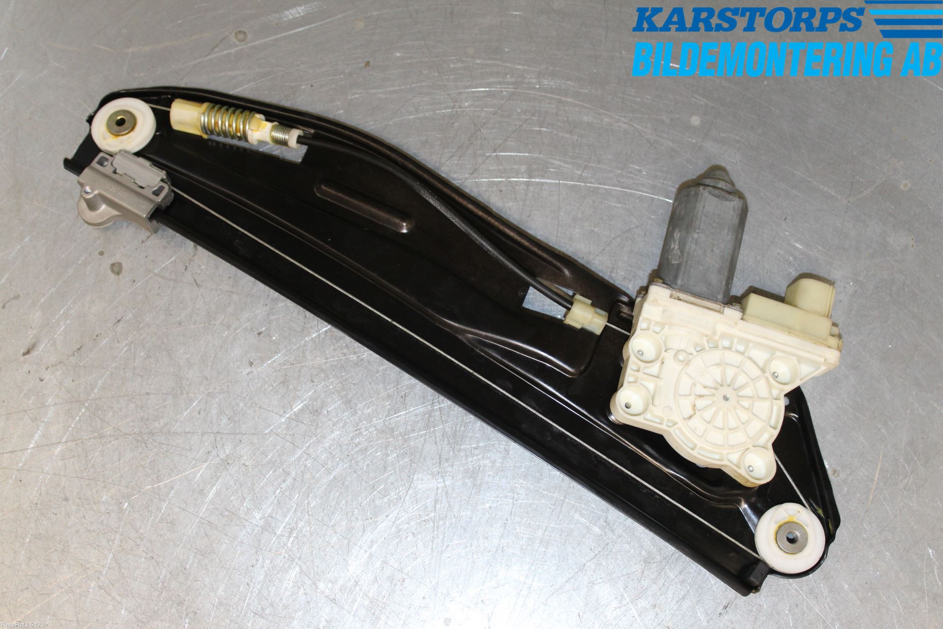 BMW 7 E65/66    00-08 Fönsterhiss El Kompl