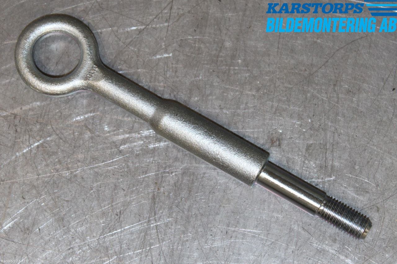 Volvo S60 14-18 Bogserögla