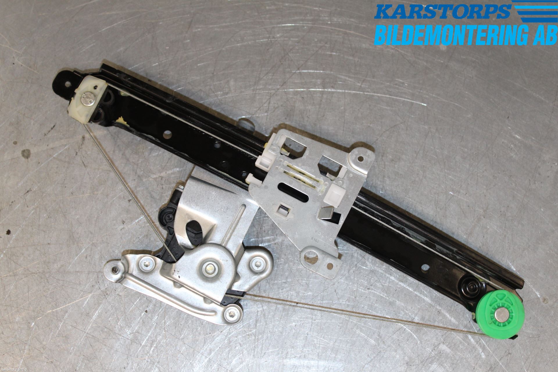 Volvo V70 05-08 Fönsterhiss El Kompl