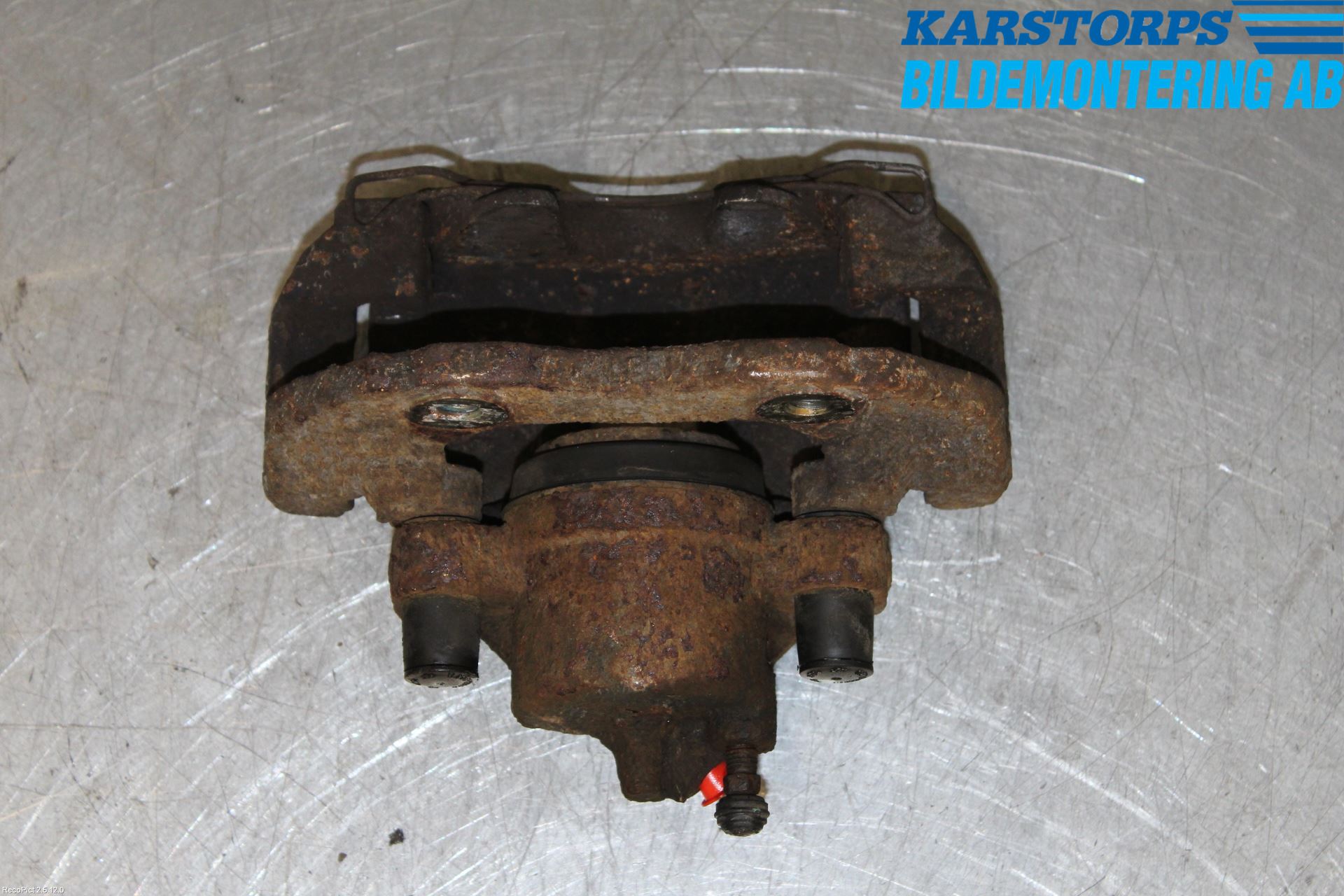 Volvo S40 04-07 Bromsok Fram Vänster