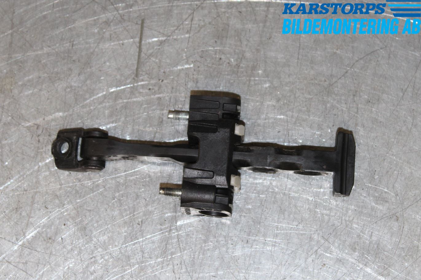 Volvo S40 04-07 Dörrstopp