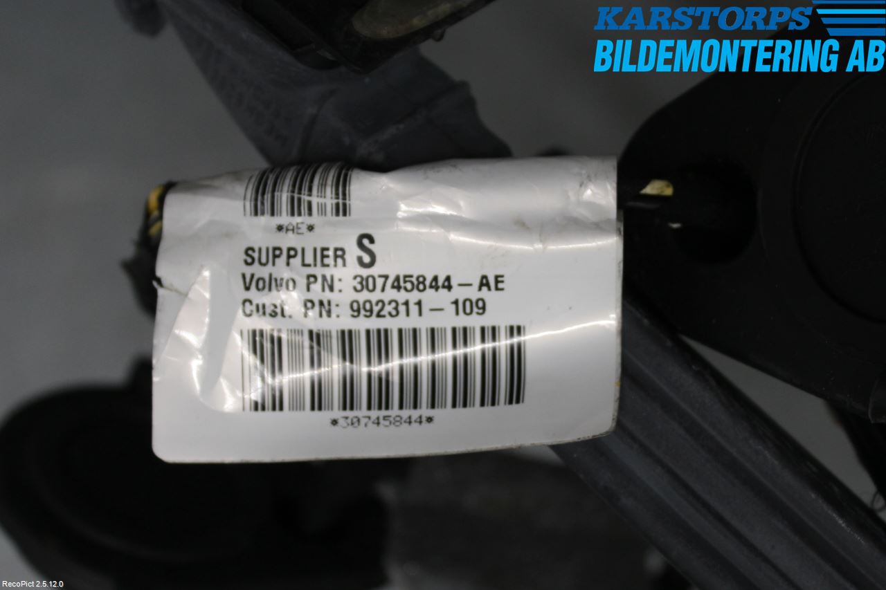 Volvo S40 04-07 Kabelhärva