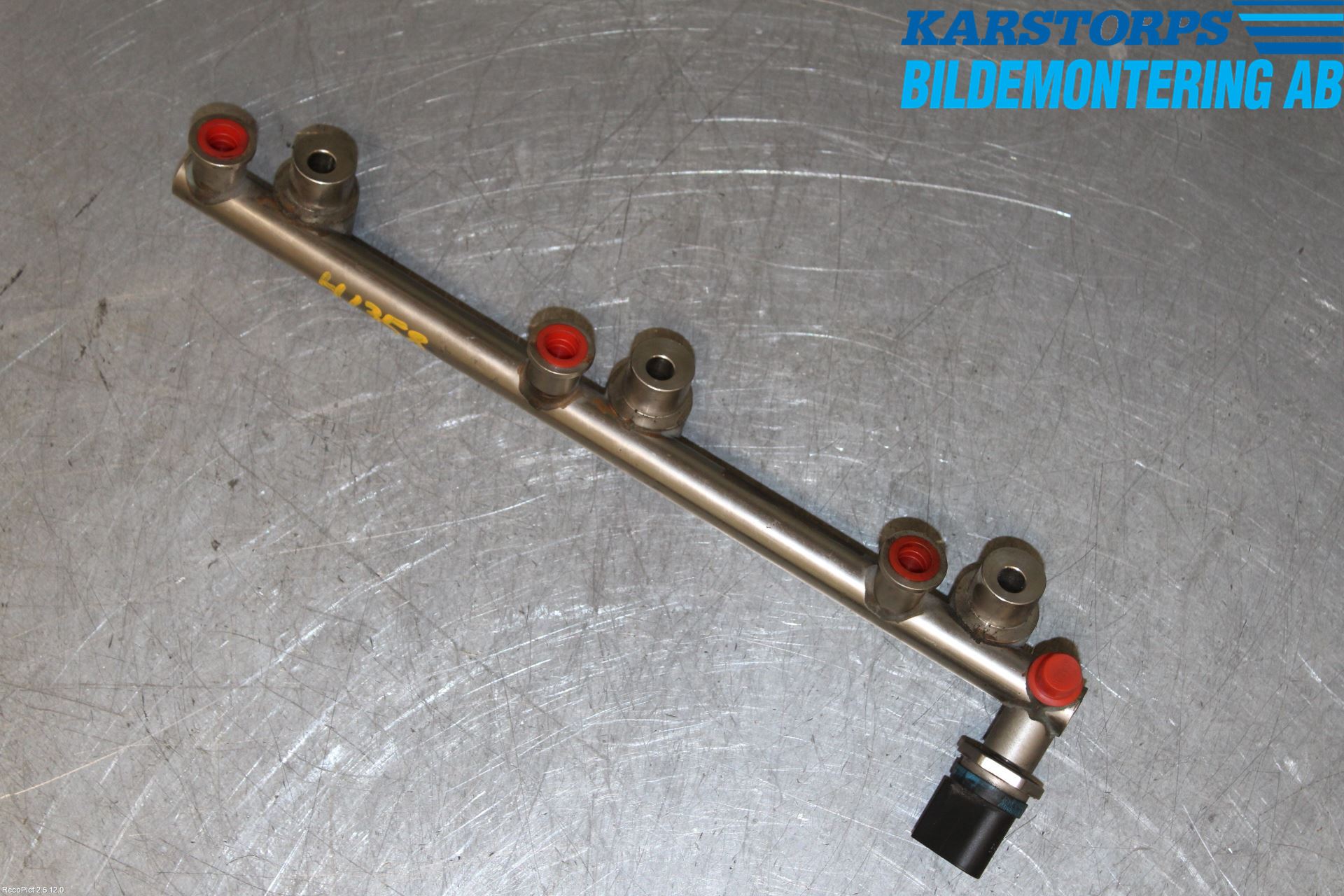 Volkswagen VW PASSAT 05-11 Injspridarrör