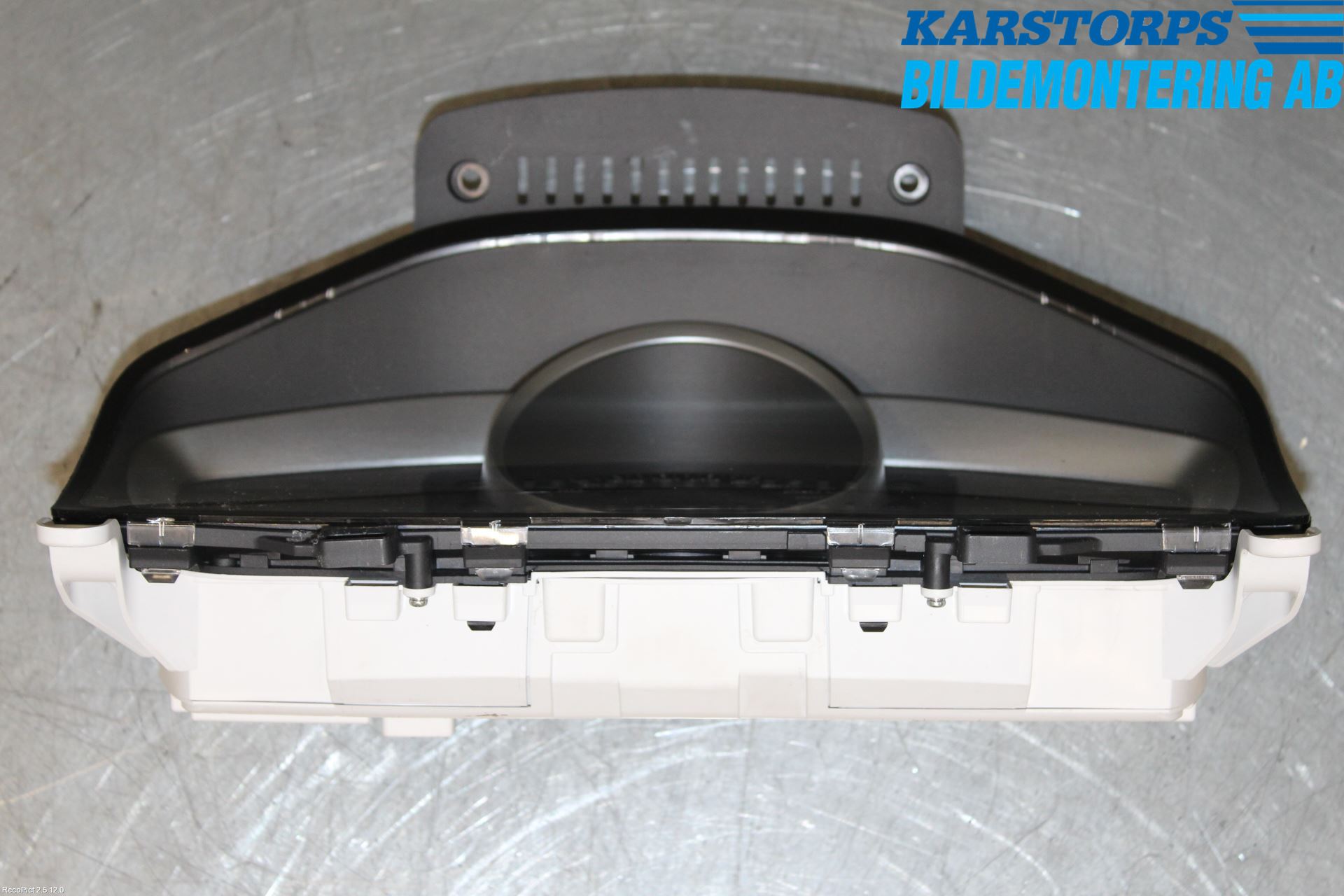 Volvo V70 14-16 Instrument Komb