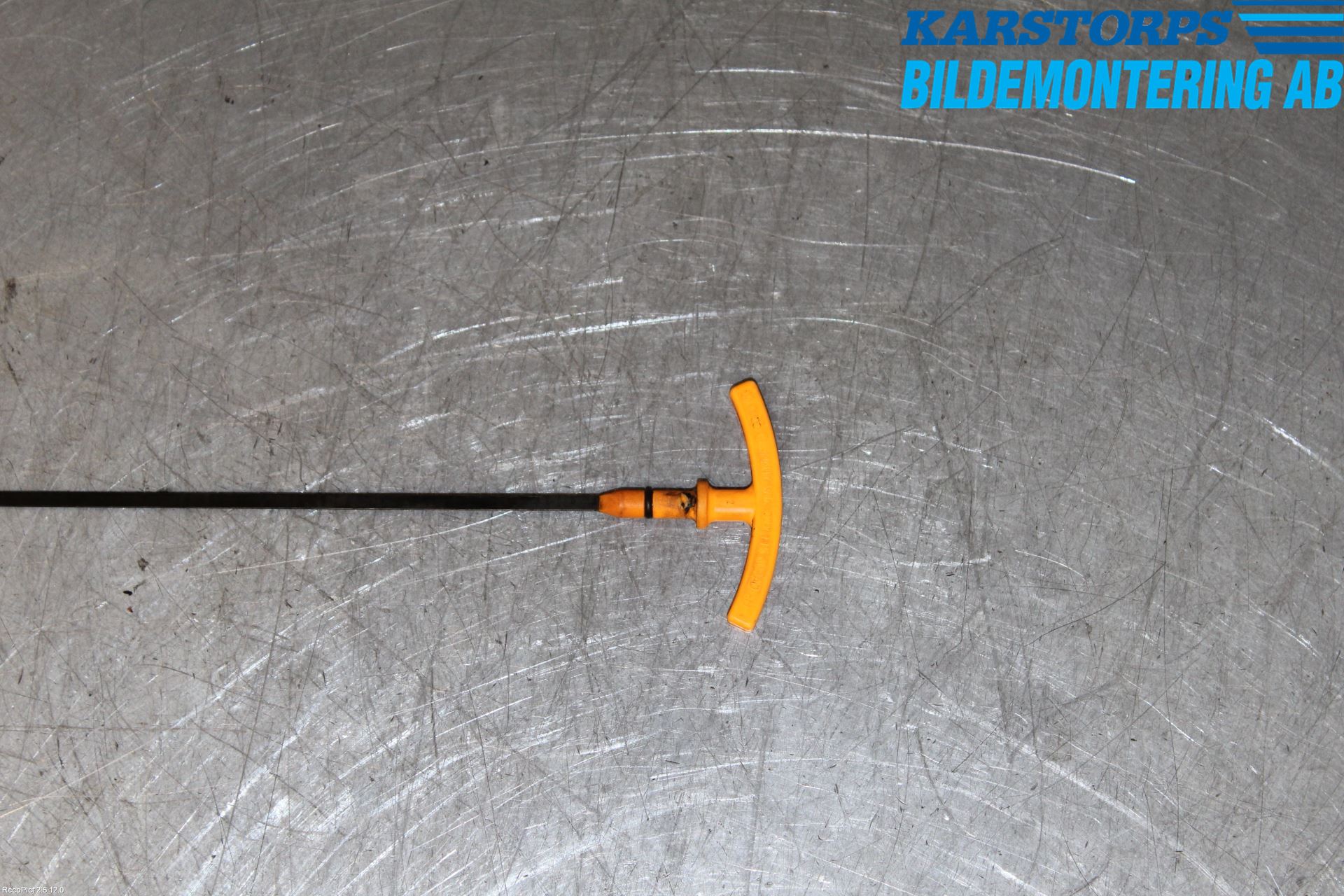 Volkswagen VW PASSAT 05-11 Oljesticka