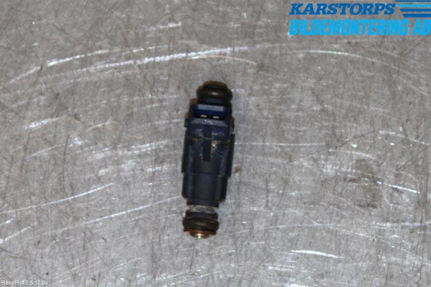 Mercedes-Benz MB CLK (C209) 02-09 Injspridare