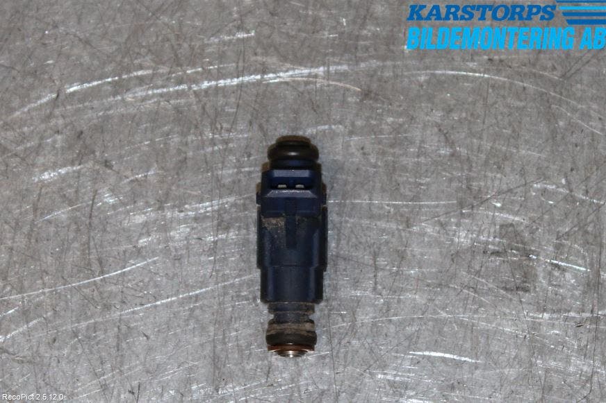 Mercedes-Benz MB CLK (C209) 02-09 Injspridare