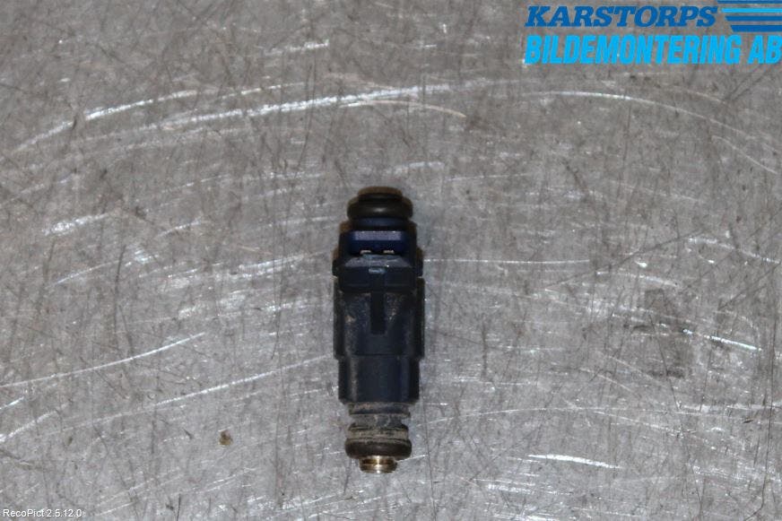 Mercedes-Benz MB CLK (C209) 02-09 Injspridare