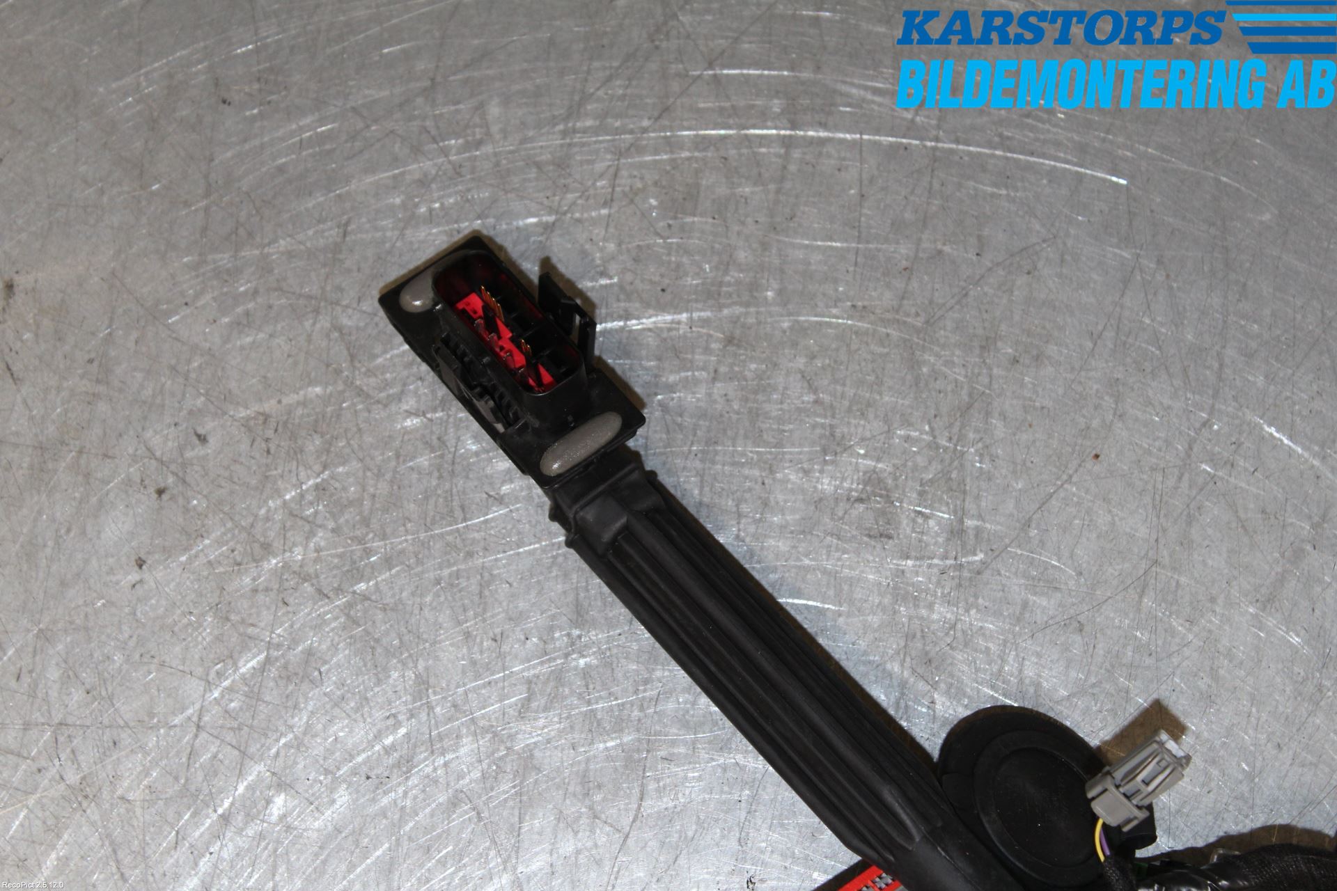 Volvo V60 14-18 Kabelhärva