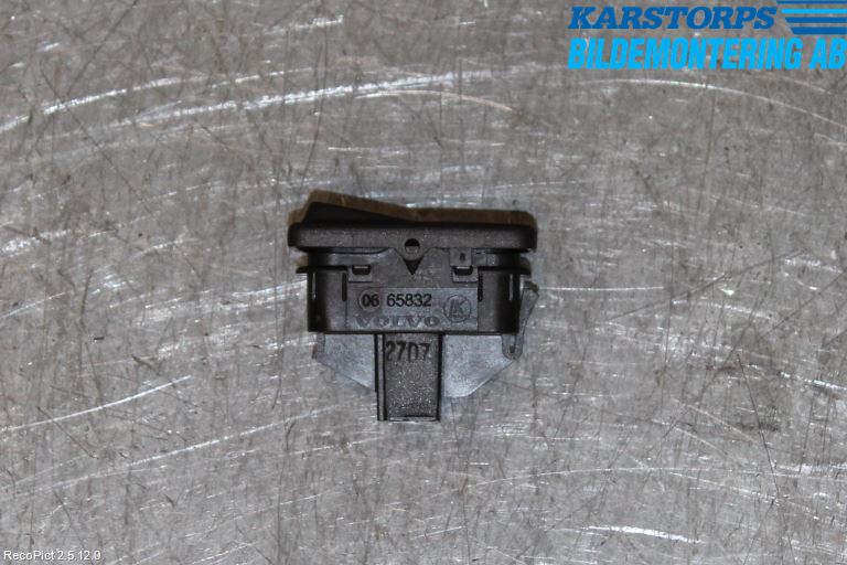 Volvo S40 04-07 Strömställare Centrallås
