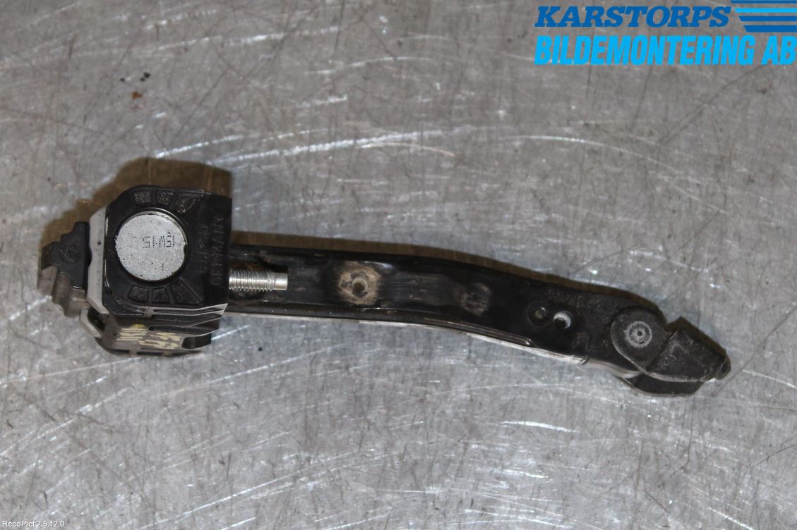 Volvo V60 14-18 Dörrstopp