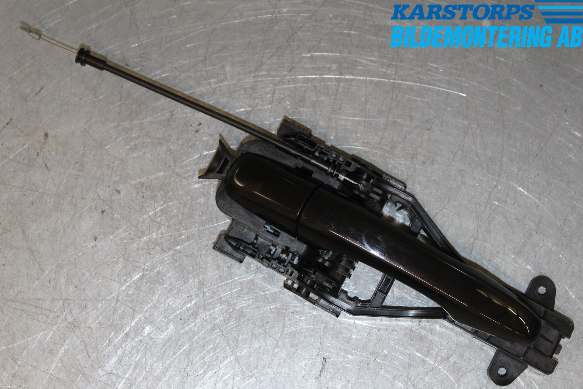 Volvo V60 14-18 Dörrhandtag Yttre Hö