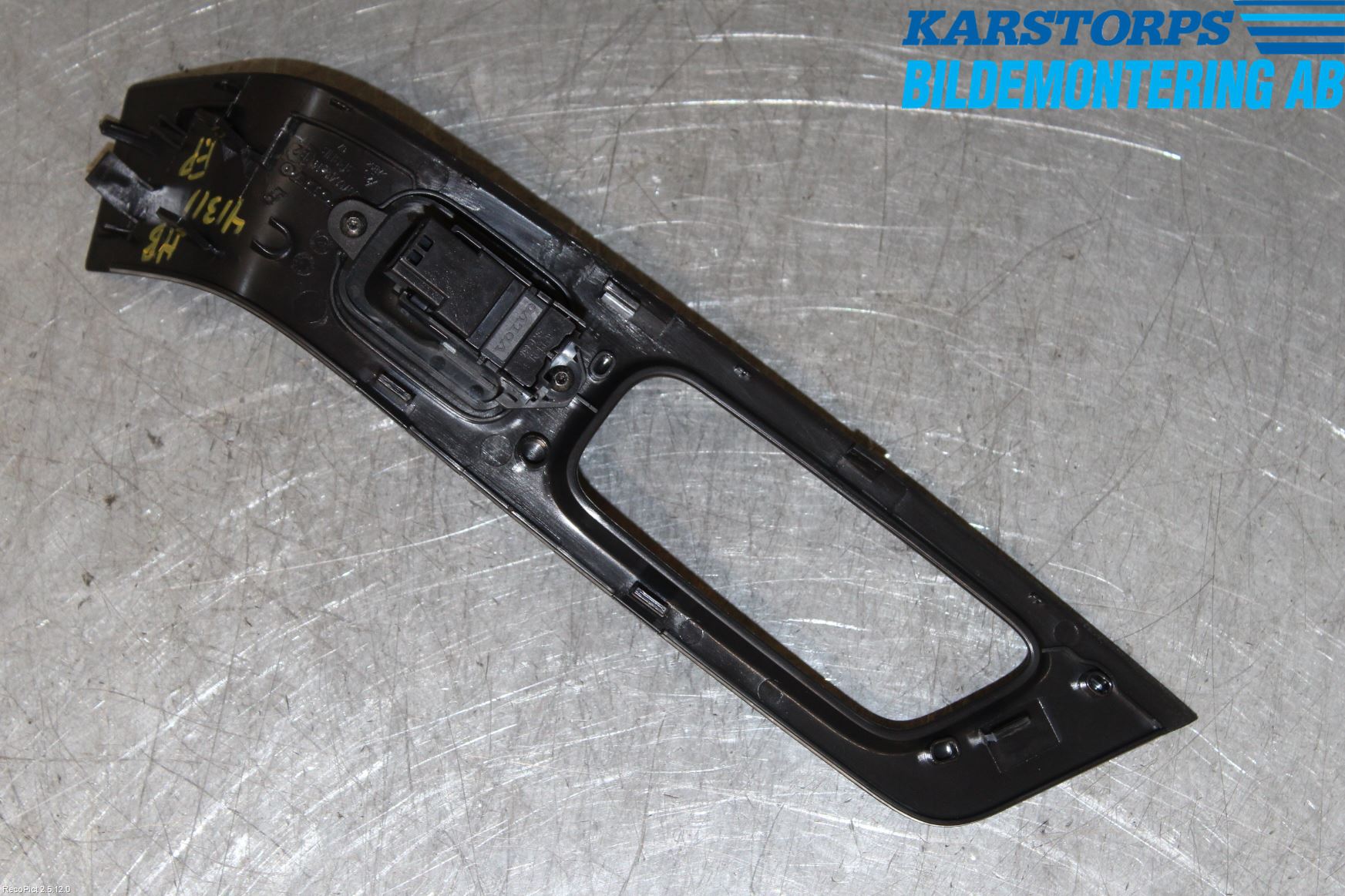 Volvo V60 14-18 Strömställare Elhiss