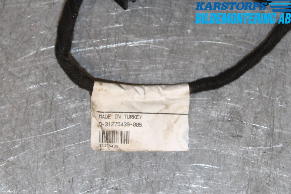 Volvo V60 14-18 Kabelhärva