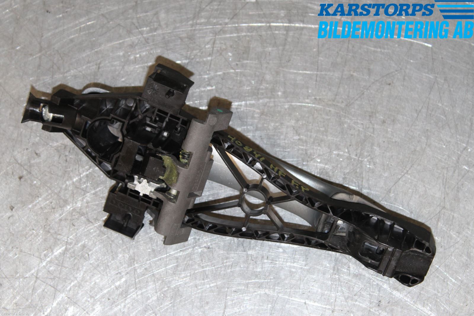 Volvo V50 08-12 Dörrhandtag Yttre Hö