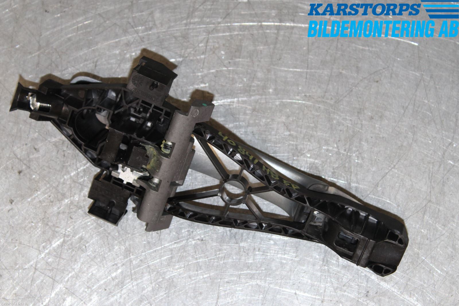 Volvo V50 08-12 Dörrhandtag Yttre Hö